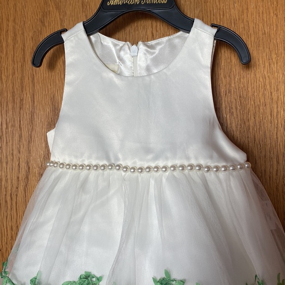 American Princess special occasion dress - Picture 5 of 6